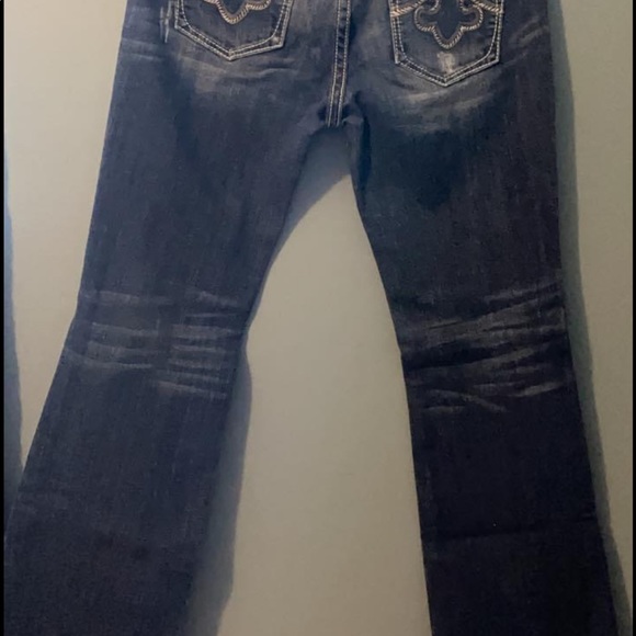 EXPRESS Jeans Boot Cut
Size 10 R - Picture 2 of 2